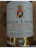 Château Lalande