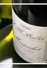 Domaine Jean-Marc Boillot
