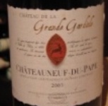 Château de La Grande Gardiole