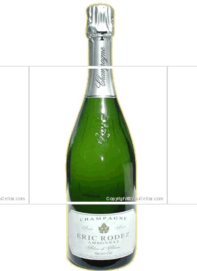 Eric Rodez - Blanc de Blancs