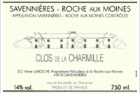 Clos de la Charmille