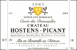 Château Hostens-Picant