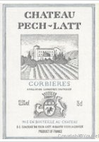 Château Pech-Latt