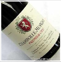 Domaine Anne-Marie Gille - Premier Cru