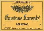 Gustave Lorentz - Réserve