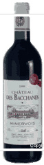 Château des Bacchanes