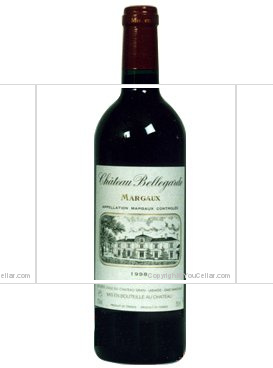Château Bellegarde