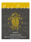Mad Fish - Chardonnay