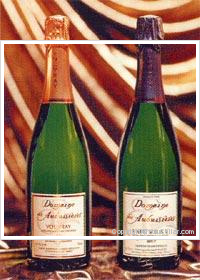 Domaine des Aubuisières - Brut