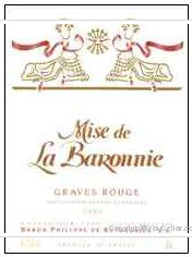 Mise de la Baronnie
