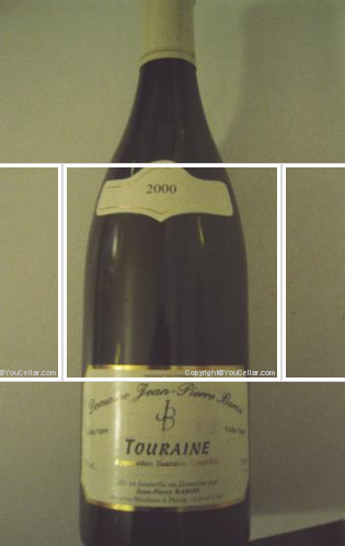 Domaine Jean-Pierre Baron