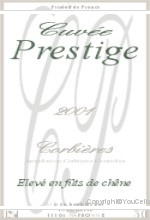 Paul Herpe et Fils - Cuvée Prestige