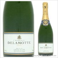 Delamotte - Brut