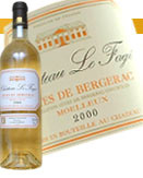 Château Le Fagé