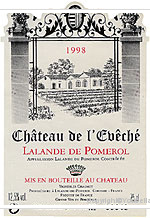 Château de l'Evêché
