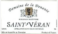 Domaine de la Denante