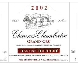 Domaine Duroché