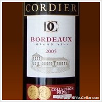 Cordier - Collection Privée