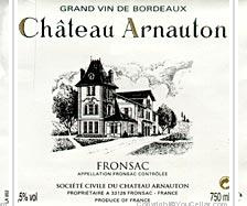 Château Arnauton