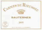 Carmes de Rieussec