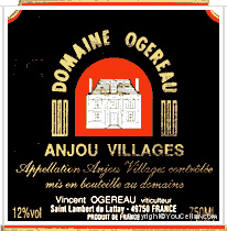 Domaine Ogereau