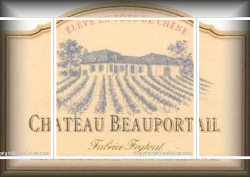 Château Beauportail