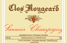 Clos Rougeard