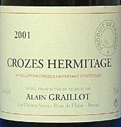 Alain Graillot