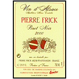 Pierre Frick - Strangenberg