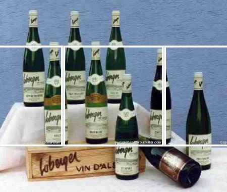 Loberger - Grand Cru Saering