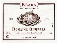 Domaine Oumprès