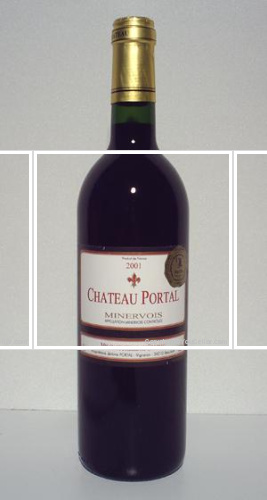 Château Portal