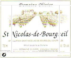 Domaine Olivier
