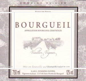 Domaine Olivier