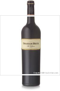 Graham Beck - The William