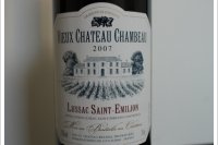Château Chambeau