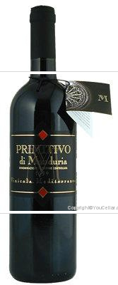 Vinicola Mediterranea