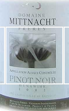 Domaine Mittnacht Frères