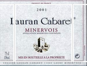 Lauran Cabaret