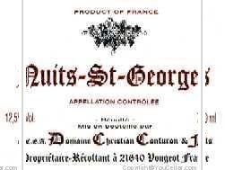 Domaine Christian Confuron et Fils
