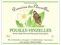 Domaine des Closailles