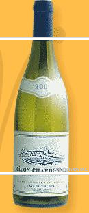 Cave de Viré - Chardonnay