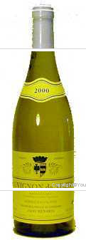Domaine Jacky Renard