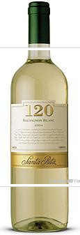 Santa Rita - 120 - Sauvignon