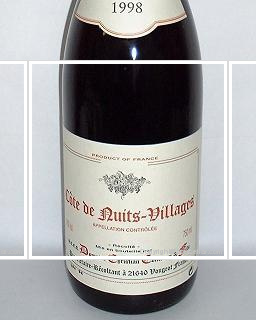 Domaine Christian Confuron et Fils