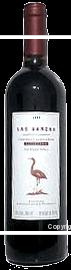 Las Garzas - Cabernet Sauvignon Reservado
