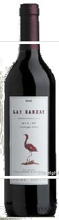 Las Garzas - Merlot