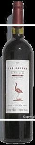 Las Garzas - Carménère Reservado