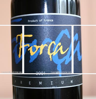 Força Premium