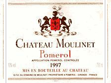 Château Moulinet